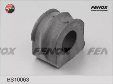 FENOX bs10063 -  Втулка стабилизатора