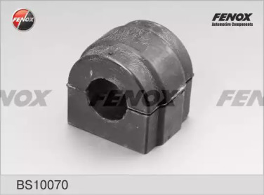 FENOX bs10070 -  Втулка стабилизатора
