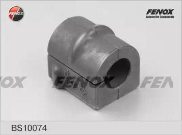 FENOX bs10074 -  Втулка стабилизатора