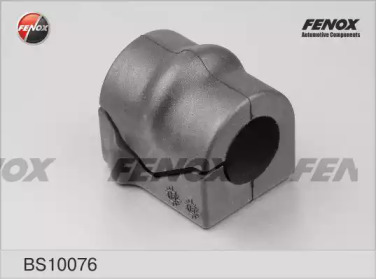 FENOX bs10076 -  Втулка стабилизатора