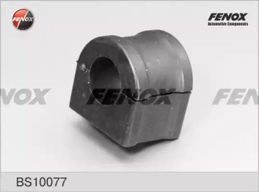 FENOX bs10077 -  Втулка стабилизатора