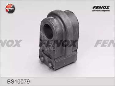 FENOX bs10079 -  Втулка стабилизатора