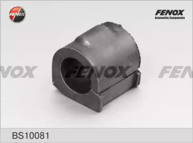 FENOX bs10081 -  Втулка стабилизатора