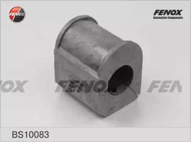 FENOX bs10083 -  Втулка стабилизатора