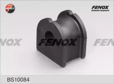 FENOX bs10084 -  Втулка стабилизатора
