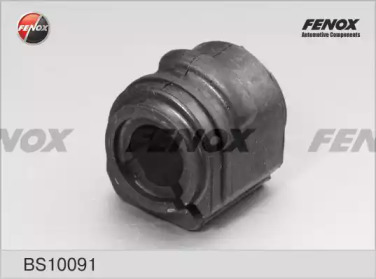 FENOX bs10091 -  Втулка стабилизатора передняя, d18