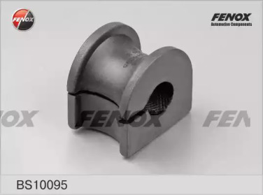 FENOX bs10095 -  ВТУЛКА СТАБИЛИЗАТОРА FORD FIESTA 1.0-1.6, 1.8D 95-