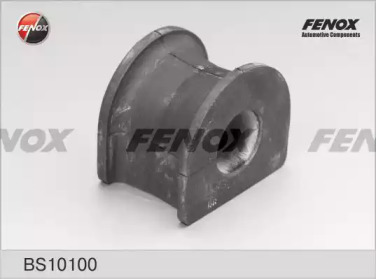 FENOX bs10100 - Втулка, стабилизатор