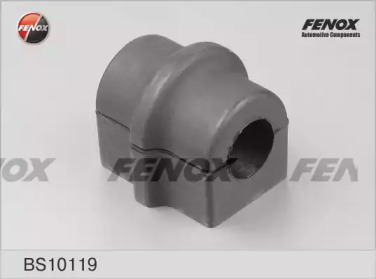 FENOX bs10119 -  Втулка стабилизатора