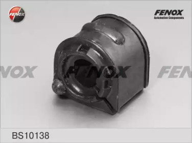 FENOX bs10138 -  Втулка стабилизатора