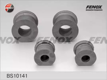 FENOX bs10141 -  Втулка стабилизатора