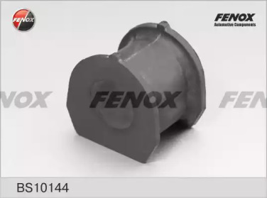 FENOX bs10144 -  Втулка стабилизатора; передняя, d29