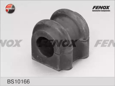 FENOX bs10166 -  Втулка стабилизатора передняя_ fenox_ hyundai solaris, i30, accent, kia rio 1.4-1.6 10>