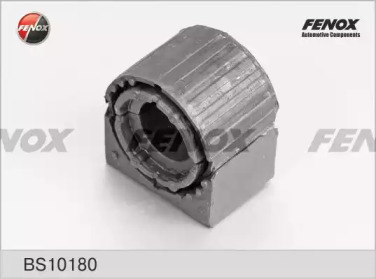 FENOX bs10180 -  Втулка переднего стабилизатора