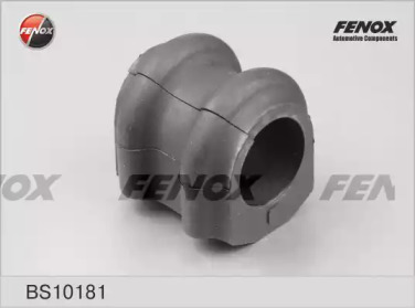 FENOX bs10181 -  Втулка стабилизатора