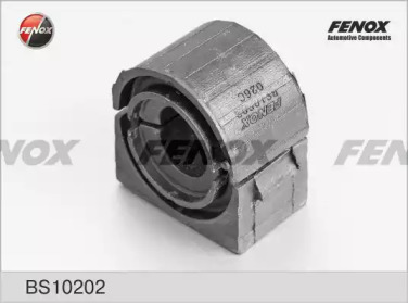 FENOX bs10202 -  Втулка стабилизатора