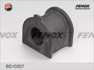 FENOX bs10207 -  Втулка стабилизатора передняя_ fenox_ toyota land cruiser 2.7, 3.0d 09>, fjcruiser 4.0 06>