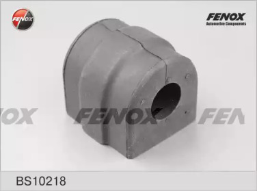 FENOX bs10218 -  Втулка стабилизатора