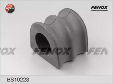FENOX bs10228 -  ВТУЛКА СТАБИЛИЗАТОРА NISSAN PATHFINDER 4.0, 2.5D 0