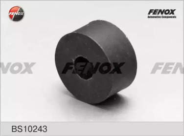 FENOX bs10243 -  ВТУЛКА СТАБИЛИЗАТОРА ПЕРЕДНЯЯ NISSAN PATROL 97-, L