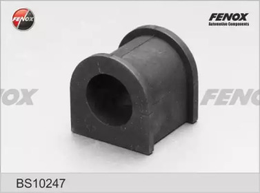 FENOX bs10247 -  Втулка стабилизатора