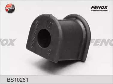 FENOX bs10261 -  ВТУЛКА СТАБИЛИЗАТОРА ПЕРЕДНЯЯ LEXUS RX300 3.0 03-0