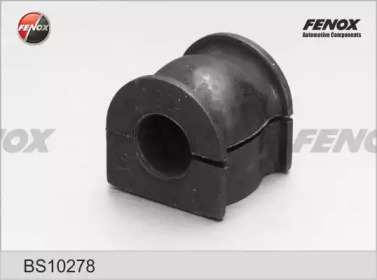 FENOX bs10278 -  Втулка, стабилизатор