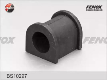 FENOX bs10297 -  ВТУЛКА СТАБИЛИЗАТОРА ПЕРЕДНЯЯ SUZUKI SAMURAI 1.9TD