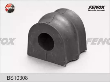 FENOX bs10308 -  Втулка, стабилизатор