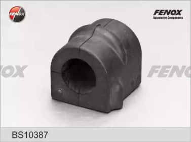 FENOX bs10387 -  Втулка стабилизатора