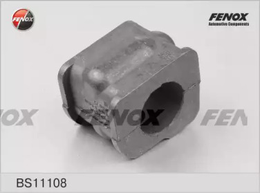 FENOX bs11108 -  Втулка стабилизатора
