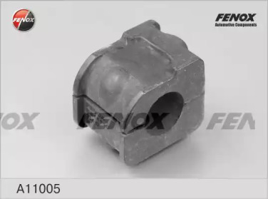 FENOX bs11110 -  ВТУЛКА СТАБИЛИЗАТОРА VW PASSAT 1.6-1.8, 1.6-1.9D 8
