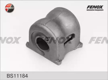 FENOX bs11184 -  Втулка переднего стабилизатора