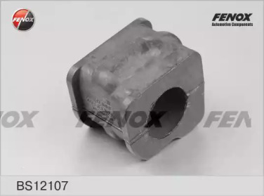 FENOX bs12107 -  Втулка стабилизатора