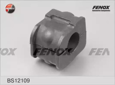 FENOX bs12109 -  ВТУЛКА СТАБИЛИЗАТОРА VW PASSAT 1.6-1.8, 1.6-1.9D 8