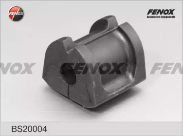 FENOX bs20004 -  Втулка стабилизатора