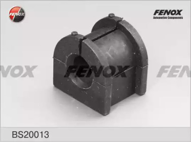 FENOX bs20013 -  Втулка стабилизатора