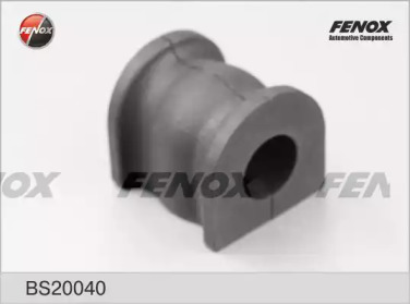 FENOX bs20040 -  Втулка стабилизатора