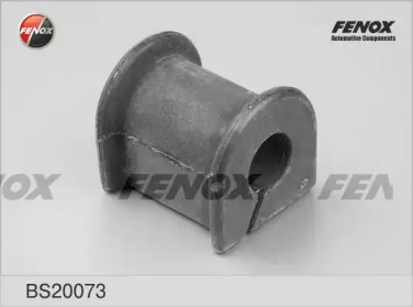 FENOX bs20073 -  Втулка стабилизатора