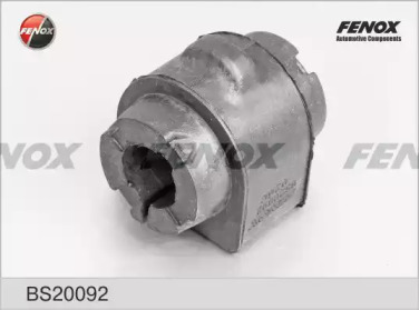 FENOX bs20092 -  Втулка стабилизатора задняя, d16.5