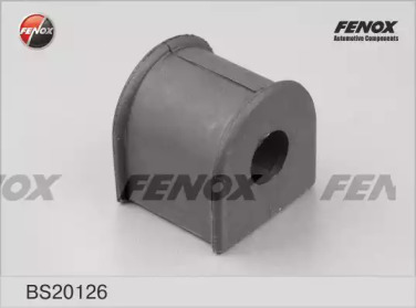 FENOX bs20126 -  Втулка стабилизатора