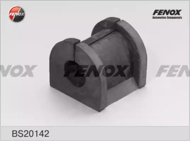 FENOX bs20142 -  Втулка стабилизатора