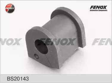 FENOX bs20143 -  Втулка, стабилизатор
