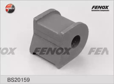 FENOX bs20159 -  ВТУЛКА СТАБИЛИЗАТОРА TOYOTA CARINA E 1.6-2.0, 2.0D