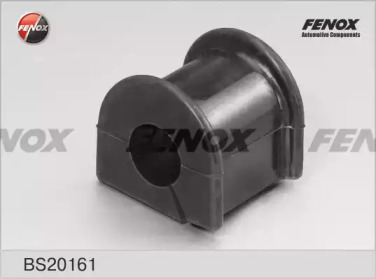 FENOX bs20161 -  Втулка стабилизатора