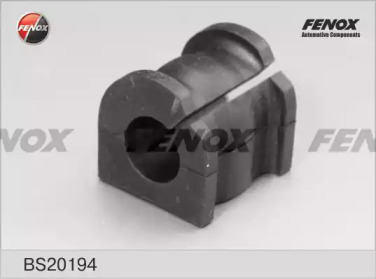 FENOX bs20194 -  Втулка стабилизатора