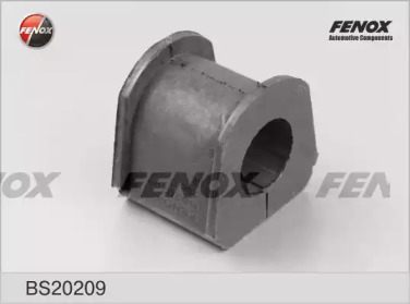 FENOX bs20209 -  Втулка стабилизатора