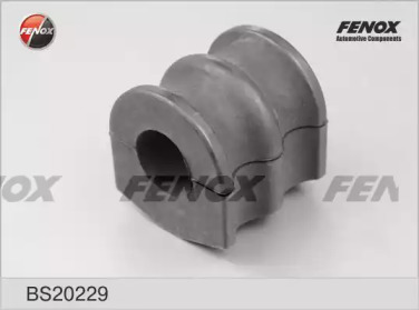 FENOX bs20229 -  ВТУЛКА СТАБИЛИЗАТОРА NISSAN PATHFINDER 4.0, 2.5D 0