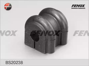 FENOX bs20238 -  Втулка стабилизатора задняя, d14