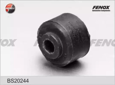 FENOX bs20244 -  ВТУЛКА СТАБИЛИЗАТОРА ЗАДНЯЯ TOYOTA COROLLA 87-02,